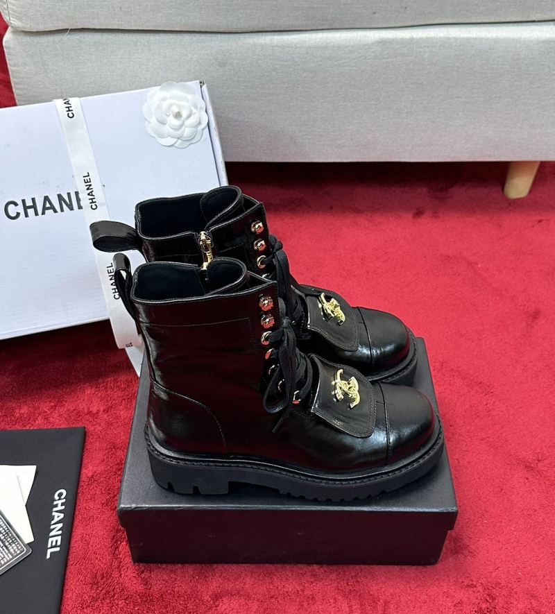 Ch*el boots
